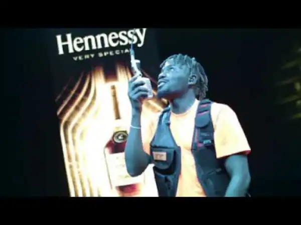 Vector, YCee & Ice Prince – Hennessy Cypher Headliners